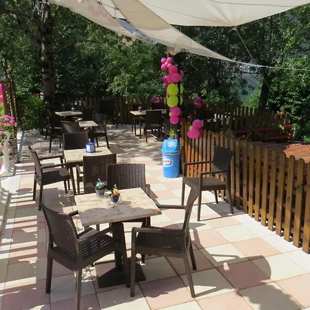 Camping Punta Di Crabbia *