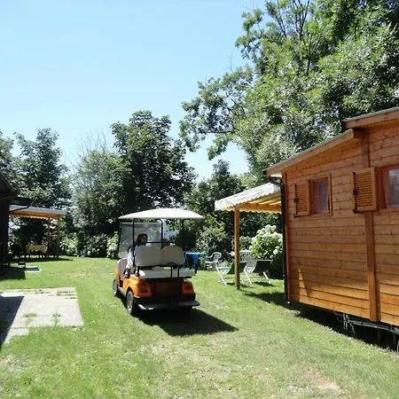 Punta Di Crabbia * Pettenasco