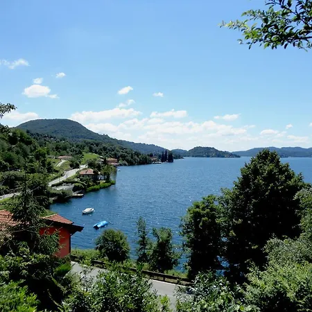 Camping Punta Di Crabbia *