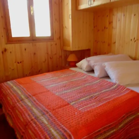 Camping Punta Di Crabbia