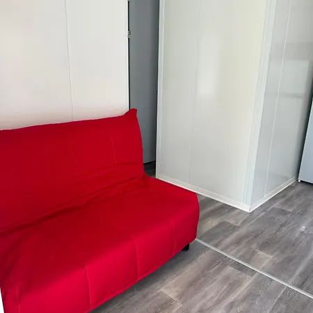 Punta Di Crabbia Pettenasco