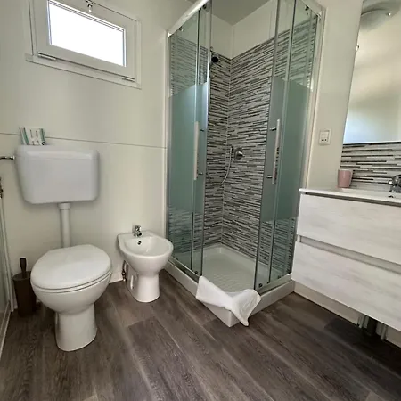 Punta Di Crabbia * Pettenasco