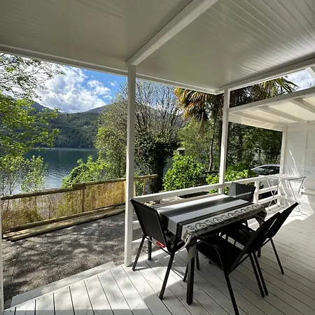 Punta Di Crabbia Pettenasco