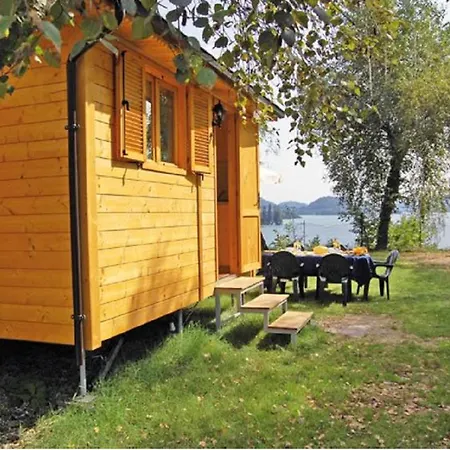 Kamp alanı Punta Di Crabbia