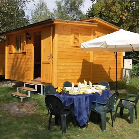 Campeggio Punta Di Crabbia *