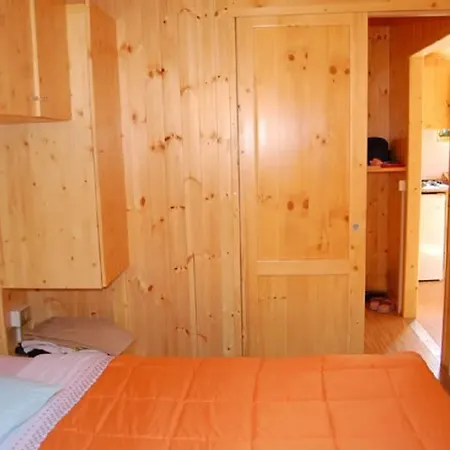 Punta Di Crabbia Pettenasco