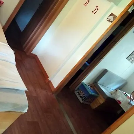 Punta Di Crabbia Pettenasco