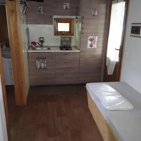 Camping Punta Di Crabbia