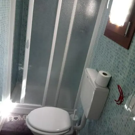 Punta Di Crabbia Pettenasco