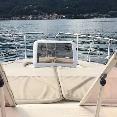 Punta Di Crabbia Parque de Campismo