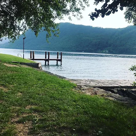 Punta Di Crabbia Campeggio